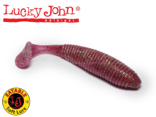 Силікон Lucky John Joco Shaker Super Floating 2,5" F13